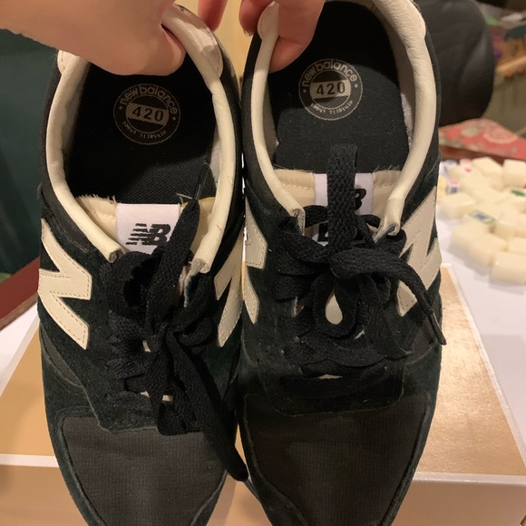 New Balance 420 - Picture 5 of 6